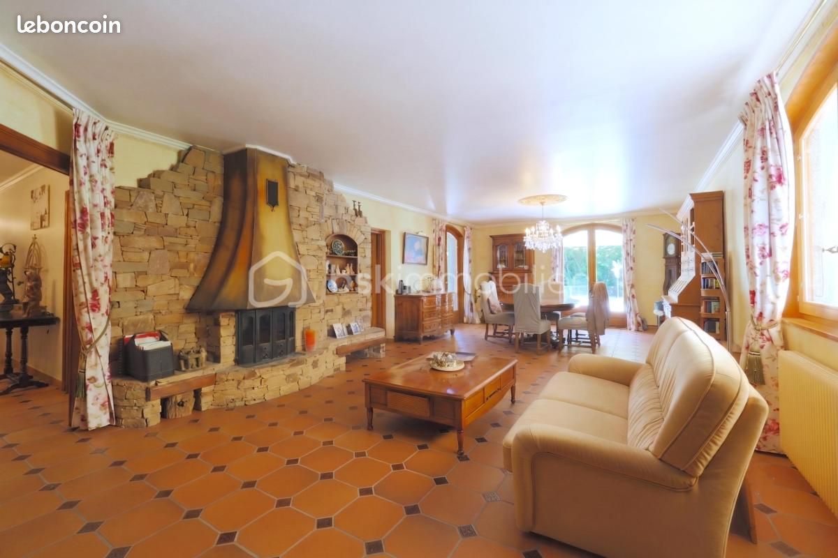 Maison 5 pièces 142 m² (image 10)