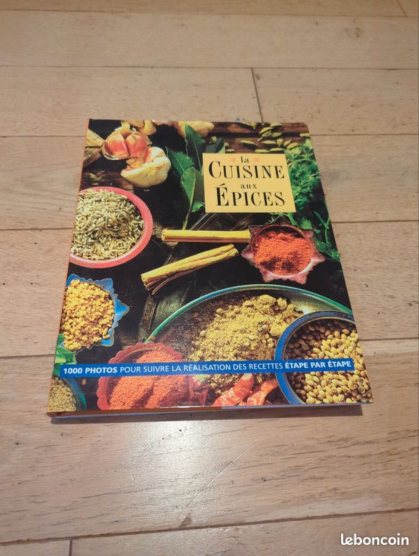 La Cuisine aux Épices (image 1)