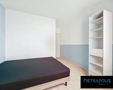 Appartement 229 000 € - 59 m²