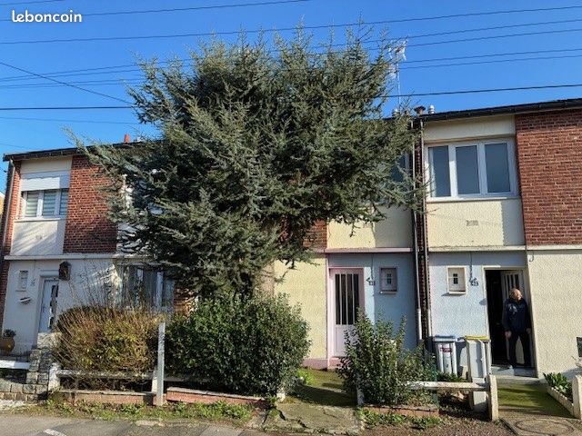 Maison 68 m² · à Dechy · 68 m² · 74 300 €