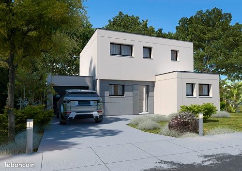 Maison 6 pièces 123 m² · à Ennery · 123 m² · 337 500 €