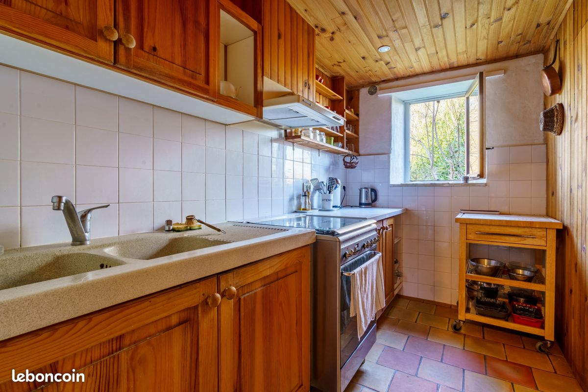 Maison 5 pièces 130 m² - Saint-André-de-Seignanx 40390 (image principale 6)