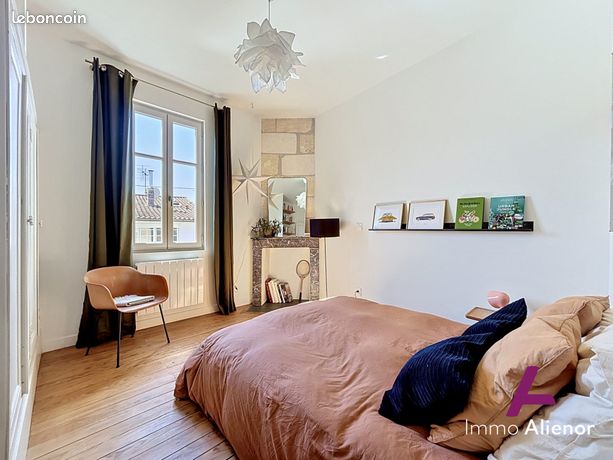 Maison 6 pièces 160 m² — 10