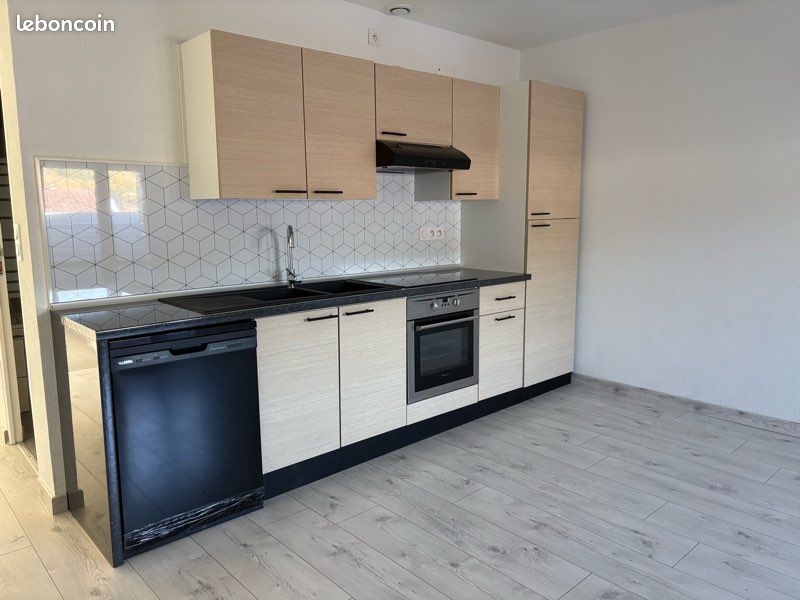 Appartement 2 pièces 43 m² · à Thionville · 43 m² · 133 000 €