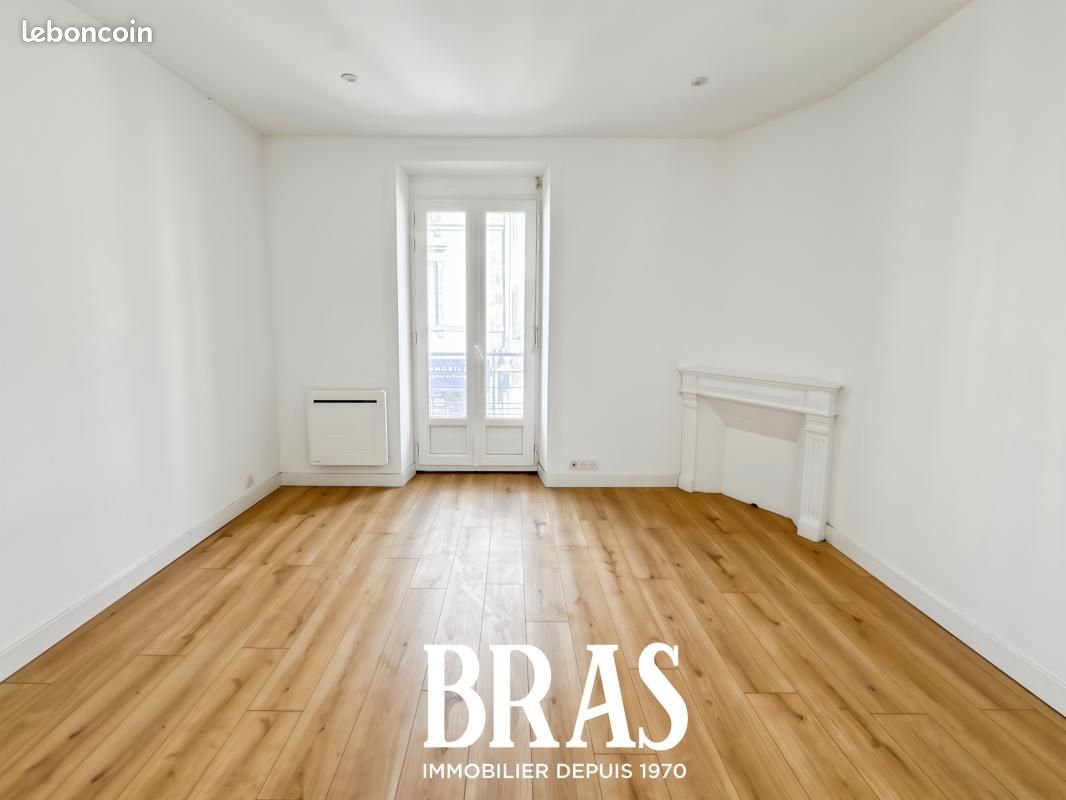 Appartement 1 pièce 23 m² · à Le Pouliguen · 23 m² · 600 €/mois