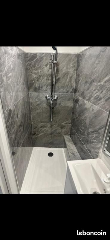 Appartement a louer rillieux-la-pape - 2 pièce(s) - 33 m2 - Surfyn