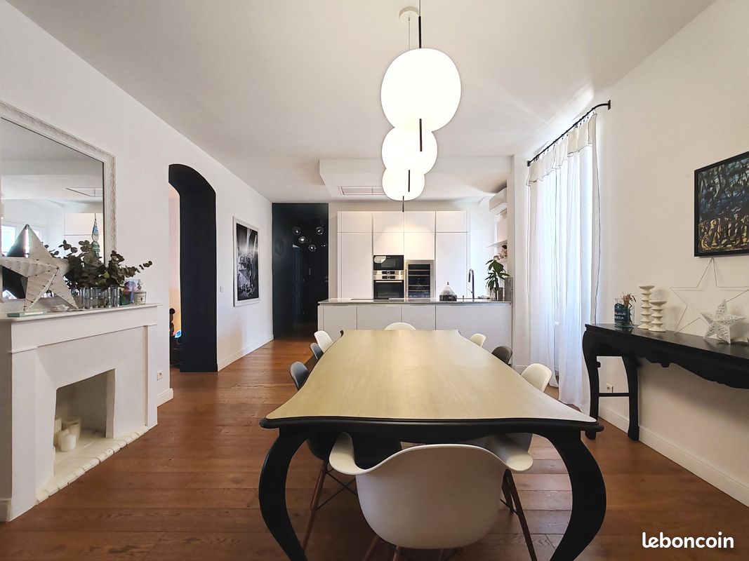 Appartement 5 pièces 129 m² · à Bastia · 129 m² · 650 000 €