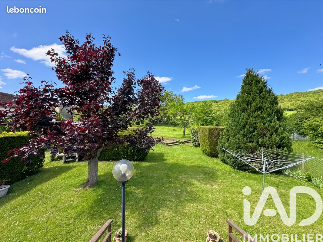 Maison 6 pièces 167 m² · à Armeau · 167 m² · 249 500 €