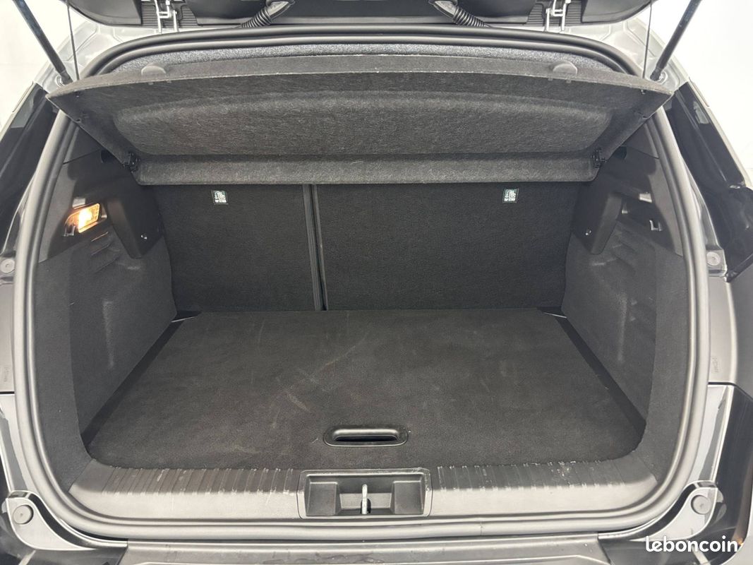 RENAULT Captur E-Tech full hybrid 160 ch Techno (image 18)