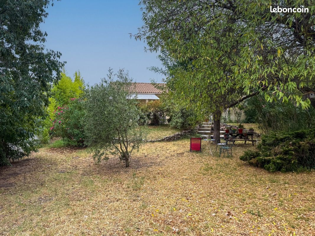 Maison 5 pièces 128 m² · à Poussan · 128 m² · 481 000 €