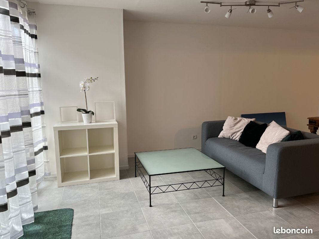 Appartement 2 pièces 57 m² · à Saint-Georges-d'Orques · 57 m² · 750 €