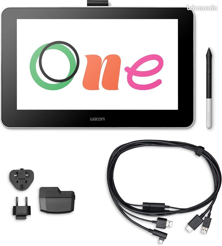 Wacom one 13 (image 1)