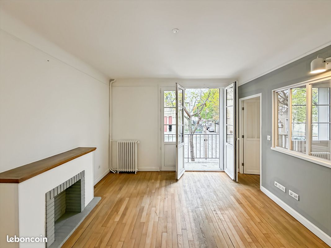 Appartement 2 pièces 45 m² · à Mantes-la-Jolie · 45 m² · 900 €/mois