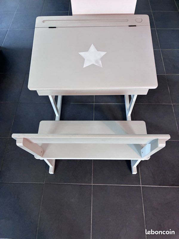 Bureau enfant (image 2)