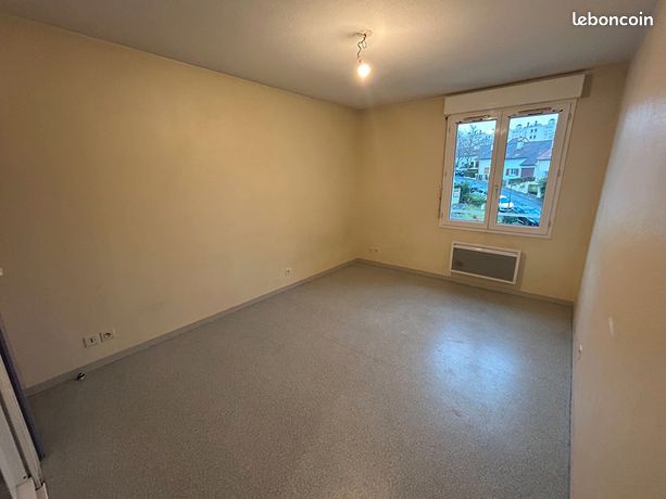 Studio 1 pièce 22 m²