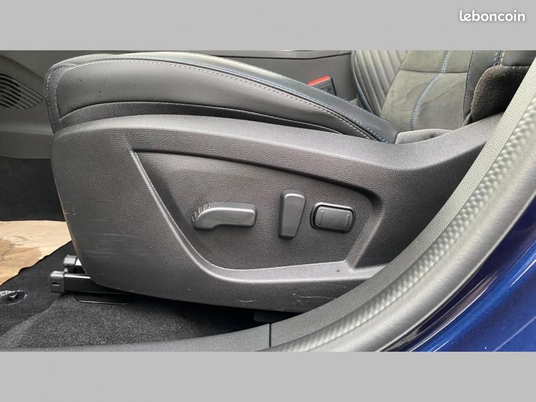 Renault Arkana E-Tech full hybrid 145 GSR2 esprit Alpine (image 20)