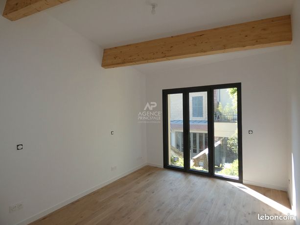 Maison a louer saint-germain-en-laye - 4 pièce(s) - 97 m2 - Surfyn