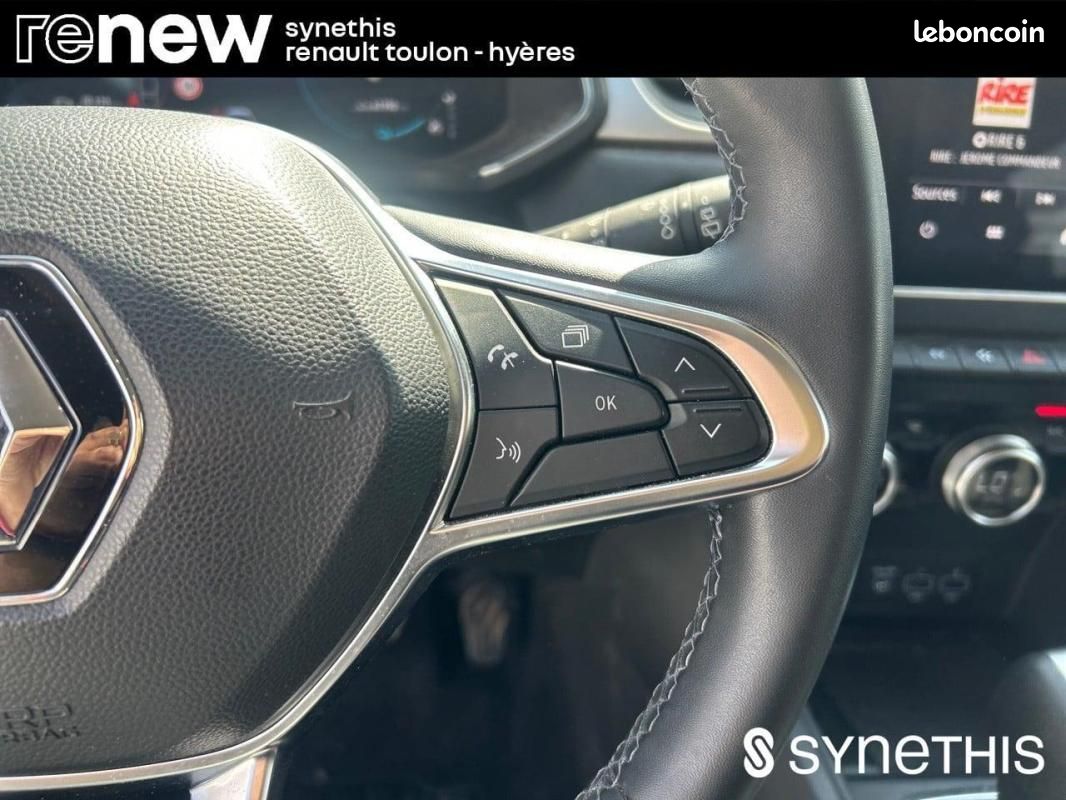 Renault Captur E-Tech full hybrid 145 Techno fast track (image 25)