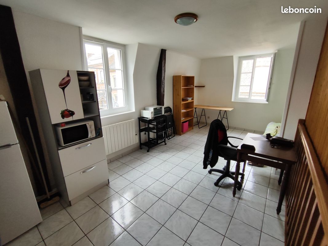 Maison 2 pièces 33 m² · à Amiens · 33 m² · 100 000 €