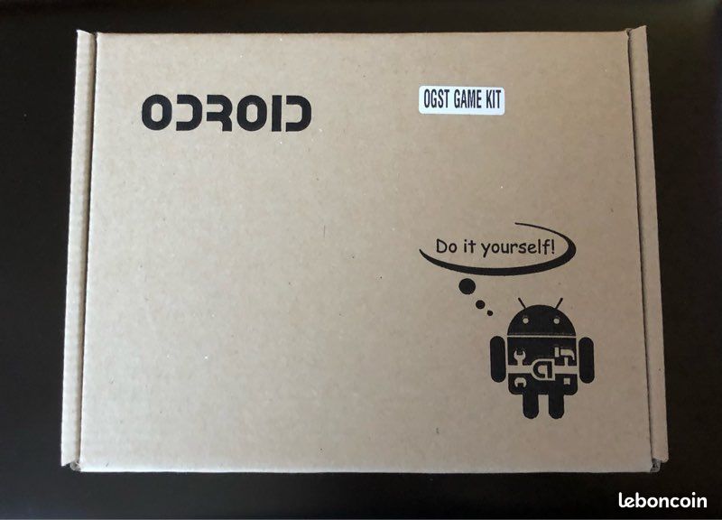 Retrogaming Odroid N64 Consoles - Main Image