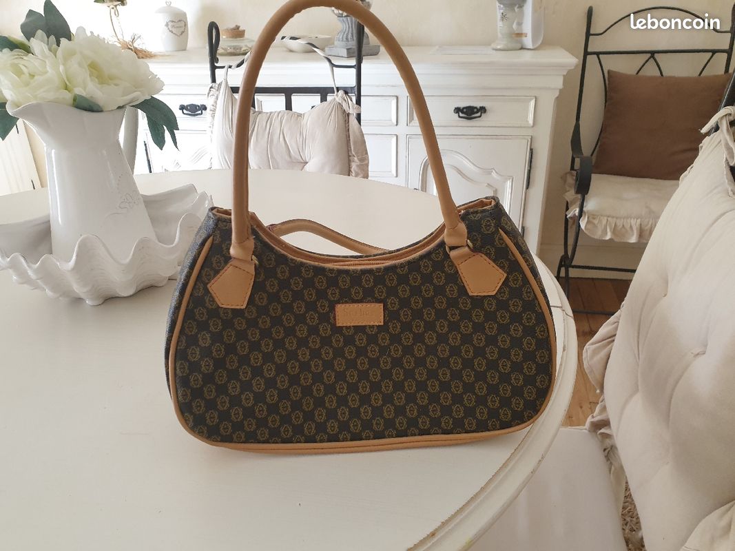 Sac a main Sashas paris (image 1)