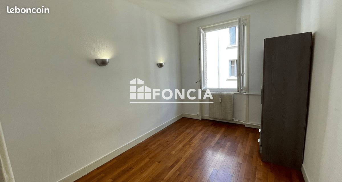 Appartement 2 pièces 53 m² · à Lyon · 53 m² · 870 €/mois