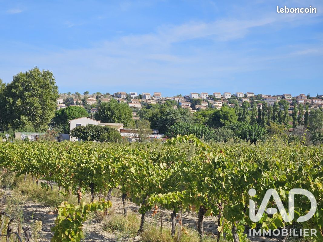 Maison 4 pièces 132 m² · à Lançon-Provence · 132 m² · 495 000 €
