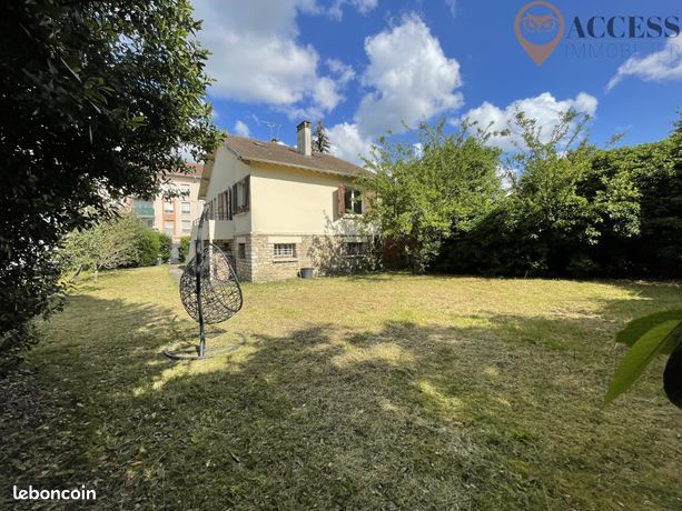Maison 5 pièces 77 m²