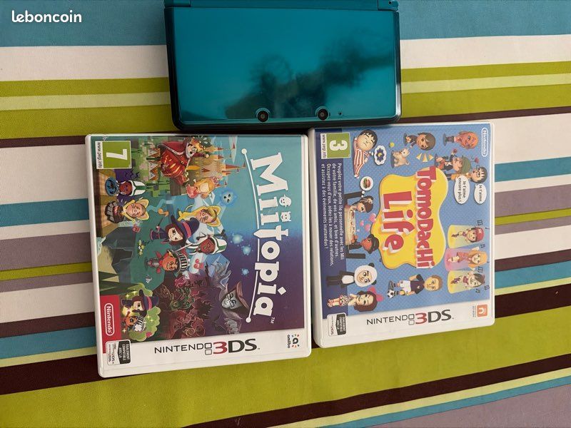 Nintendo 3ds (image 9)
