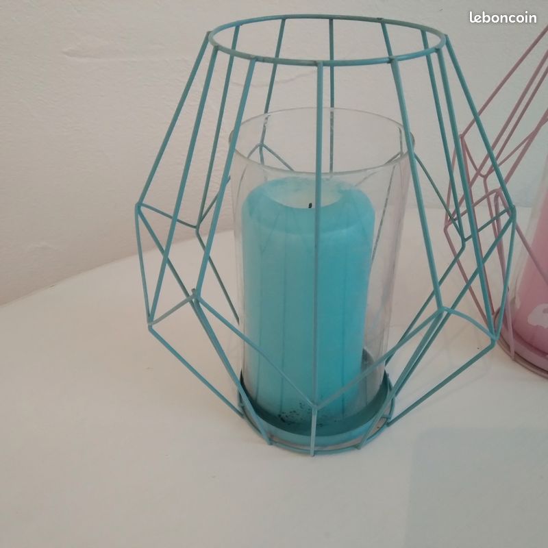 Portes-bougies (image 3)