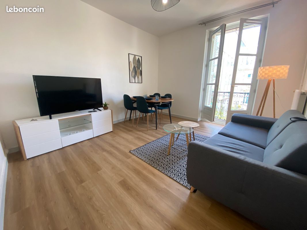 Appartement 3 pièces 53 m² · à Poitiers · 53 m² · 895 €/mois