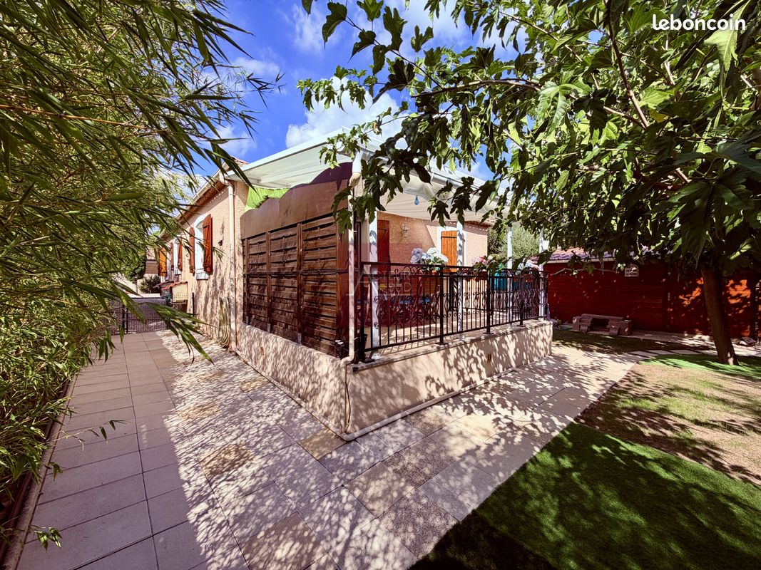 Maison 6 pièces 130 m² · à Montpellier · 130 m² · 439 000 €