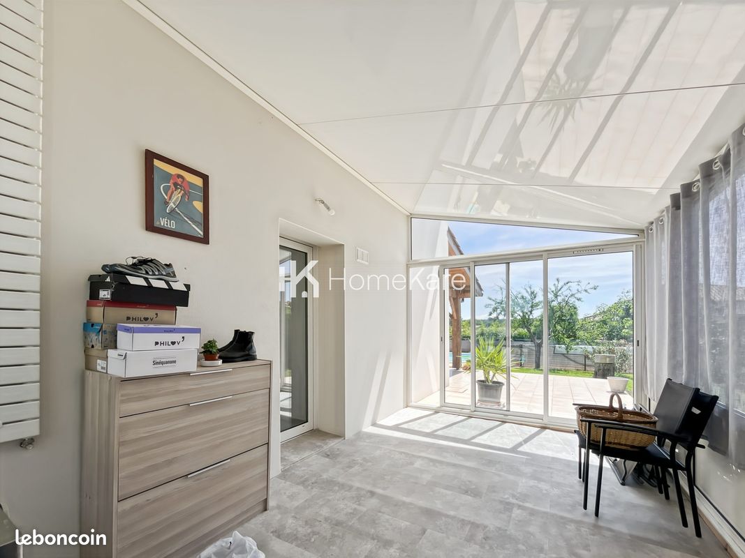 Maison 6 pièces 210 m² (image 8)