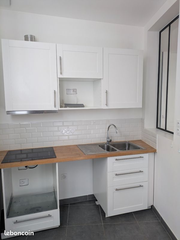 Appartement 2 pièces 52 m² · à Valence · 52 m² · 630 €/mois