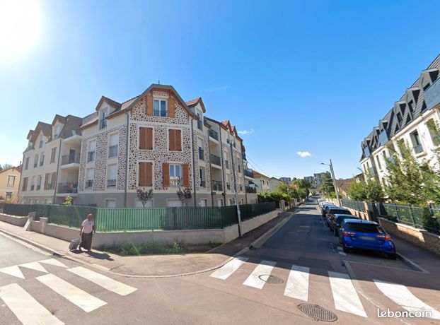 Parking/box VILLIERS SUR MARNE