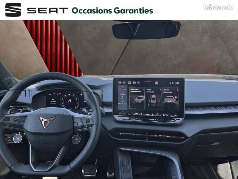 Cupra Terramar 1.5 eHybrid 204ch V DSG7 (image 3)