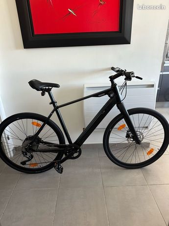 Bmw Urban Hybrid Bmw Electric Bicycle VÉLO ÉLECTRIQUE, VAE