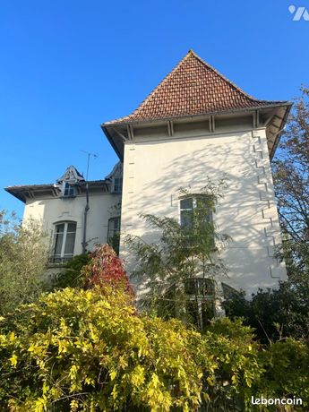Maison 5 pièces 128 m²
