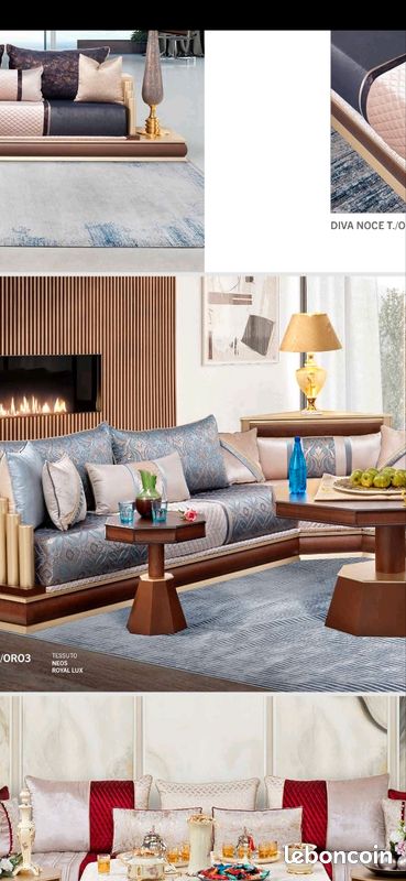 Salon marocain (image 6)