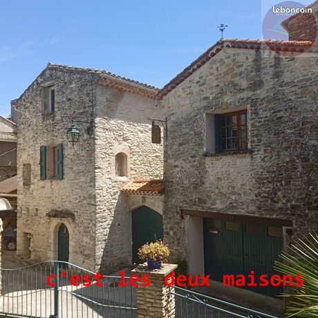 Maison 6 pièces 130 m²