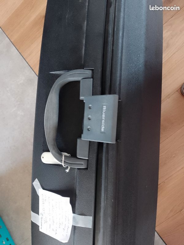 VALISE grande dimension (image 5)