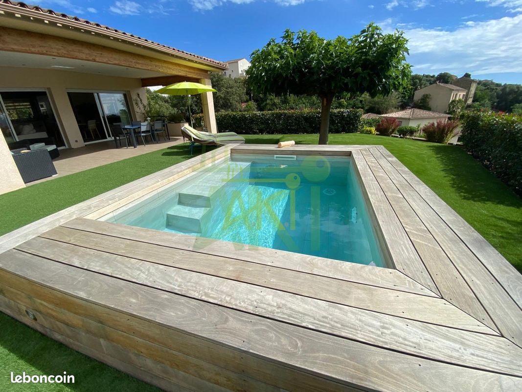 Maison 6 pièces 200 m² · à Bastelicaccia · 200 m² · 950 000 €