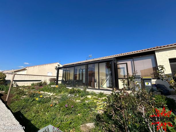 Villa 4 pièces 90 m²