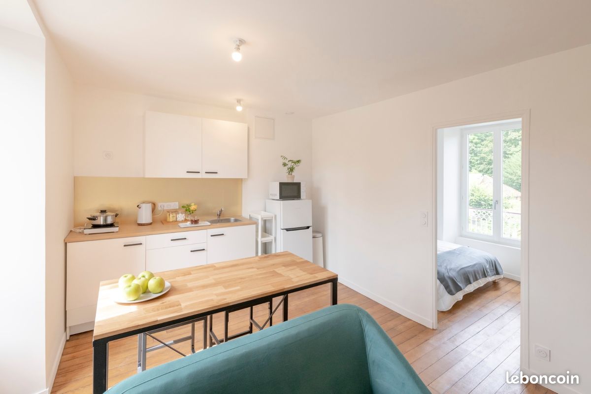 Appartement 2 pièces 27 m² · à Melun · 27 m² · 800 €/mois