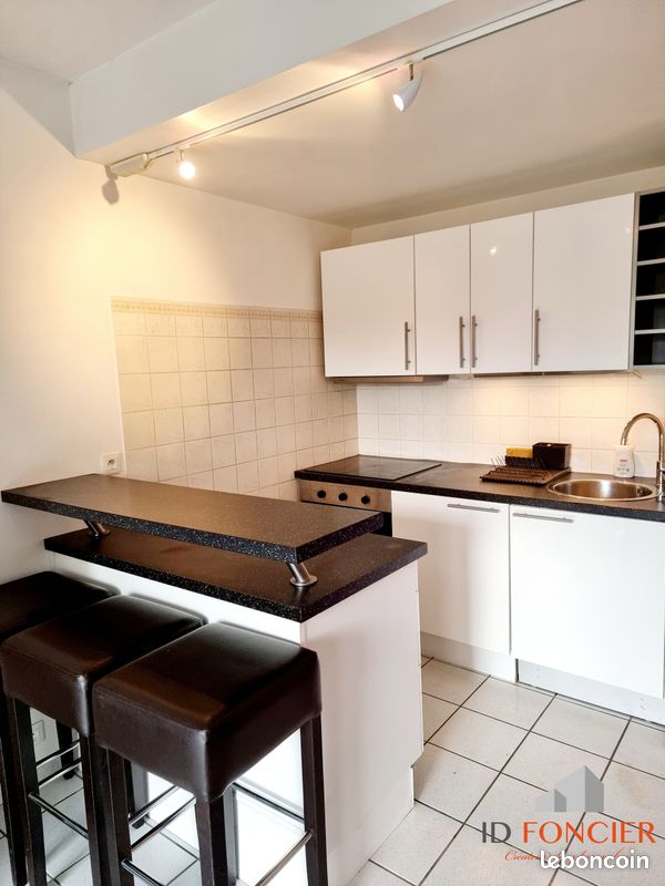 Appartement 1 pièce 24 m² · à Savigny-sur-Orge · 24 m² · 650 €/mois