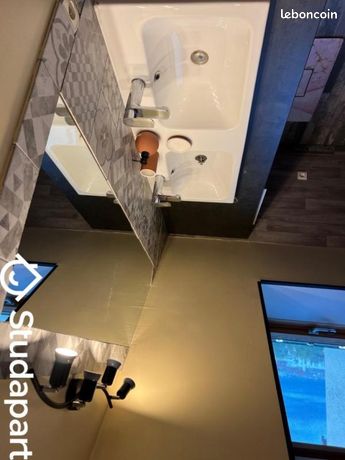 Appartement a louer limeil-brevannes - 1 pièce(s) - 11 m2 - Surfyn