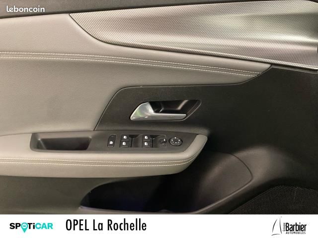 Opel Mokka 1.2 Turbo 130 ch BVM6 Elegance 5P (image 16)
