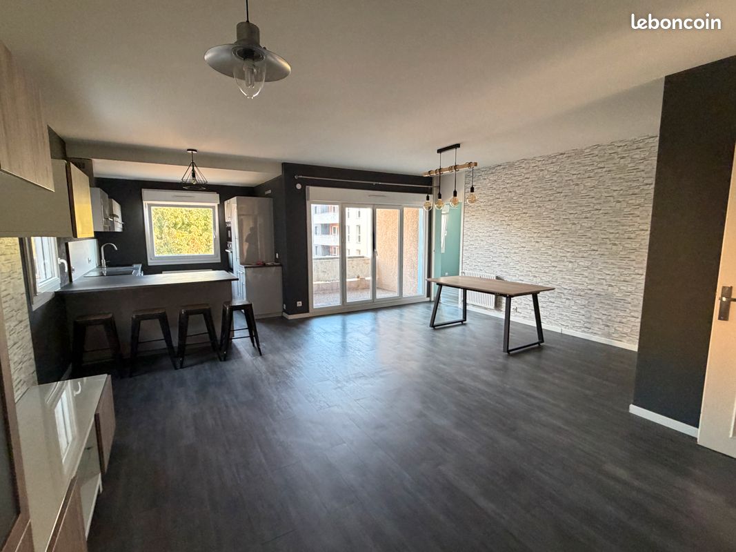 Appartement 4 pièces 84 m² · à Quetigny · 84 m² · 178 000 €