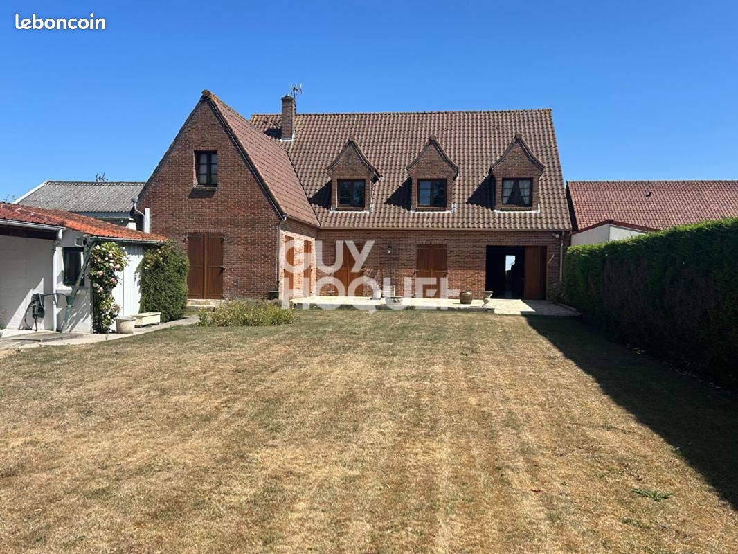 Maison 4 pièces 236 m² · à Coulogne · 236 m² · 395 000 €