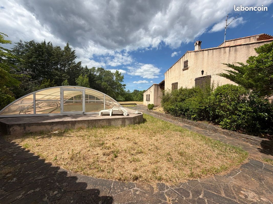 Maison 6 pièces 155 m² · à Le Luc · 155 m² · 485 000 €